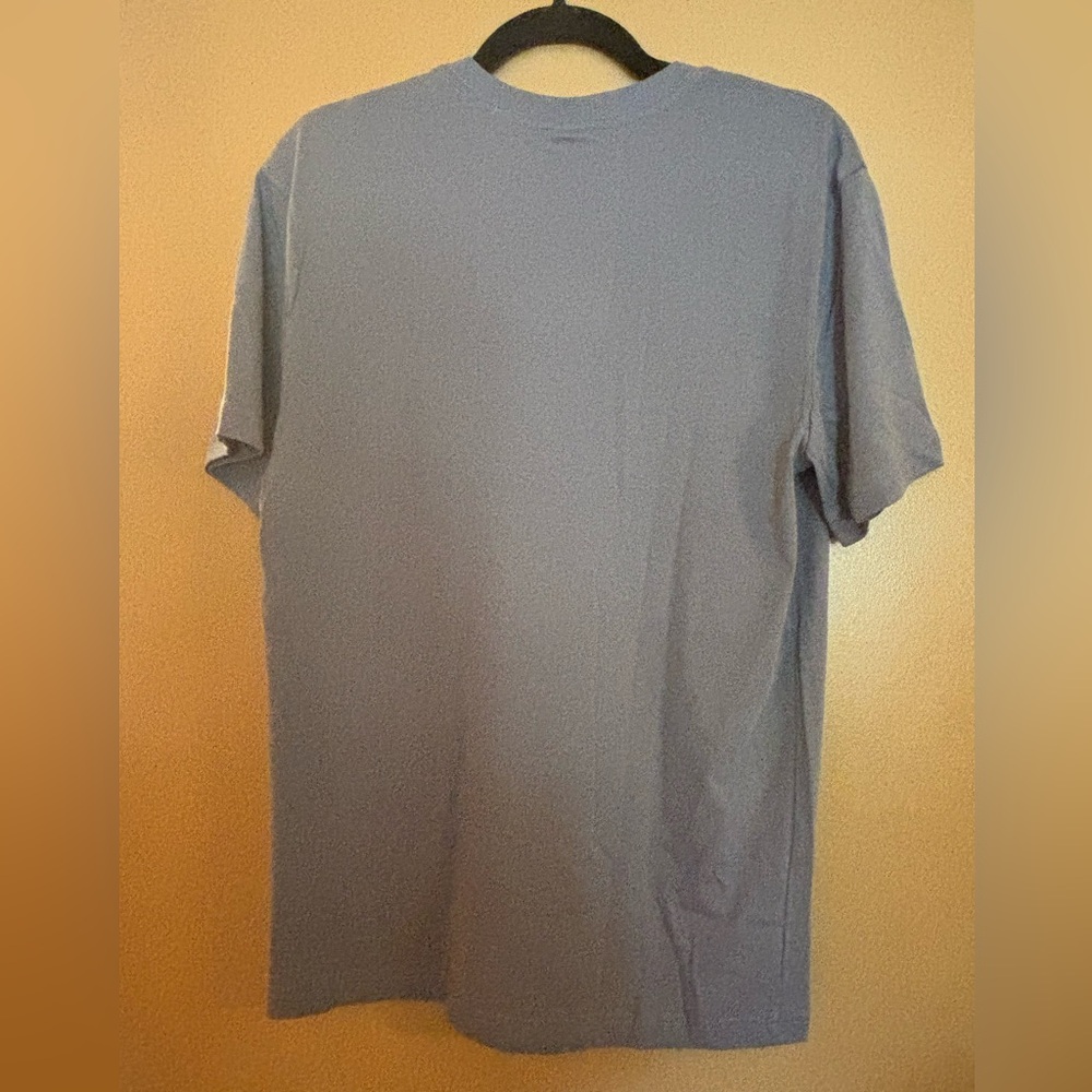 Disneyland Resort Walt Disney and Mickey Gray Graphic T-Shirt Size Small - Picture 2 of 6